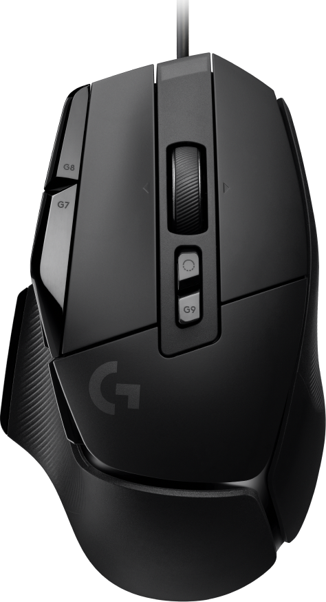 G 系列 - G502 X 遊戲滑鼠