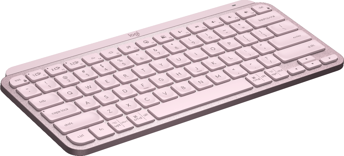 Master 系列 - MX Keys Mini 智能無線鍵盤