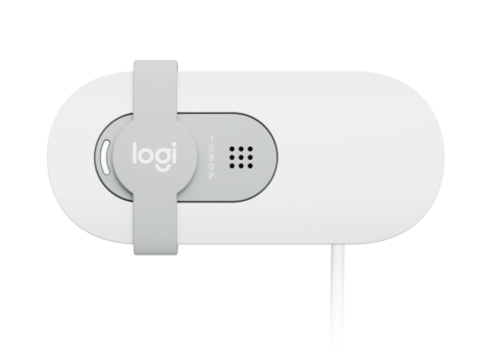 Brio 100 Full HD 網路攝影機