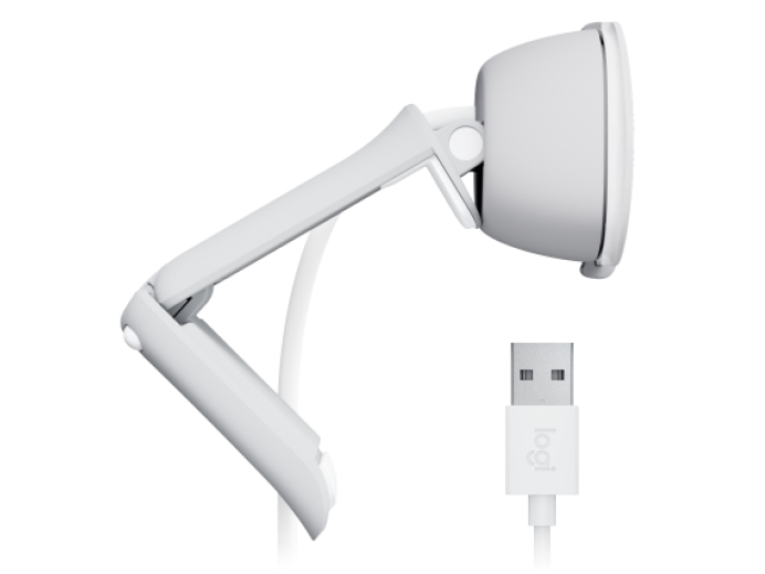 Brio 100 Full HD 網路攝影機