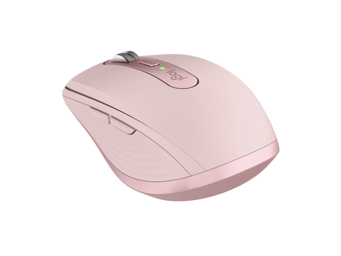 Master 系列 - MX Anywhere 3S 緊湊高效無線滑鼠