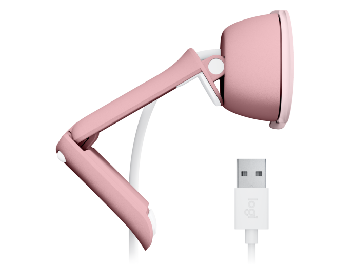 Brio 100 Full HD 網路攝影機