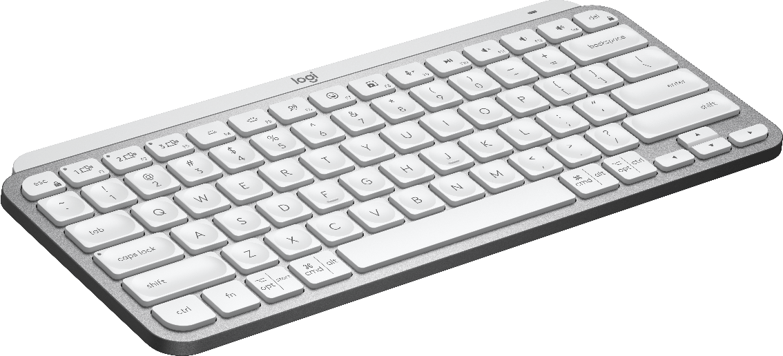 Master 系列 - MX Keys Mini 智能無線鍵盤