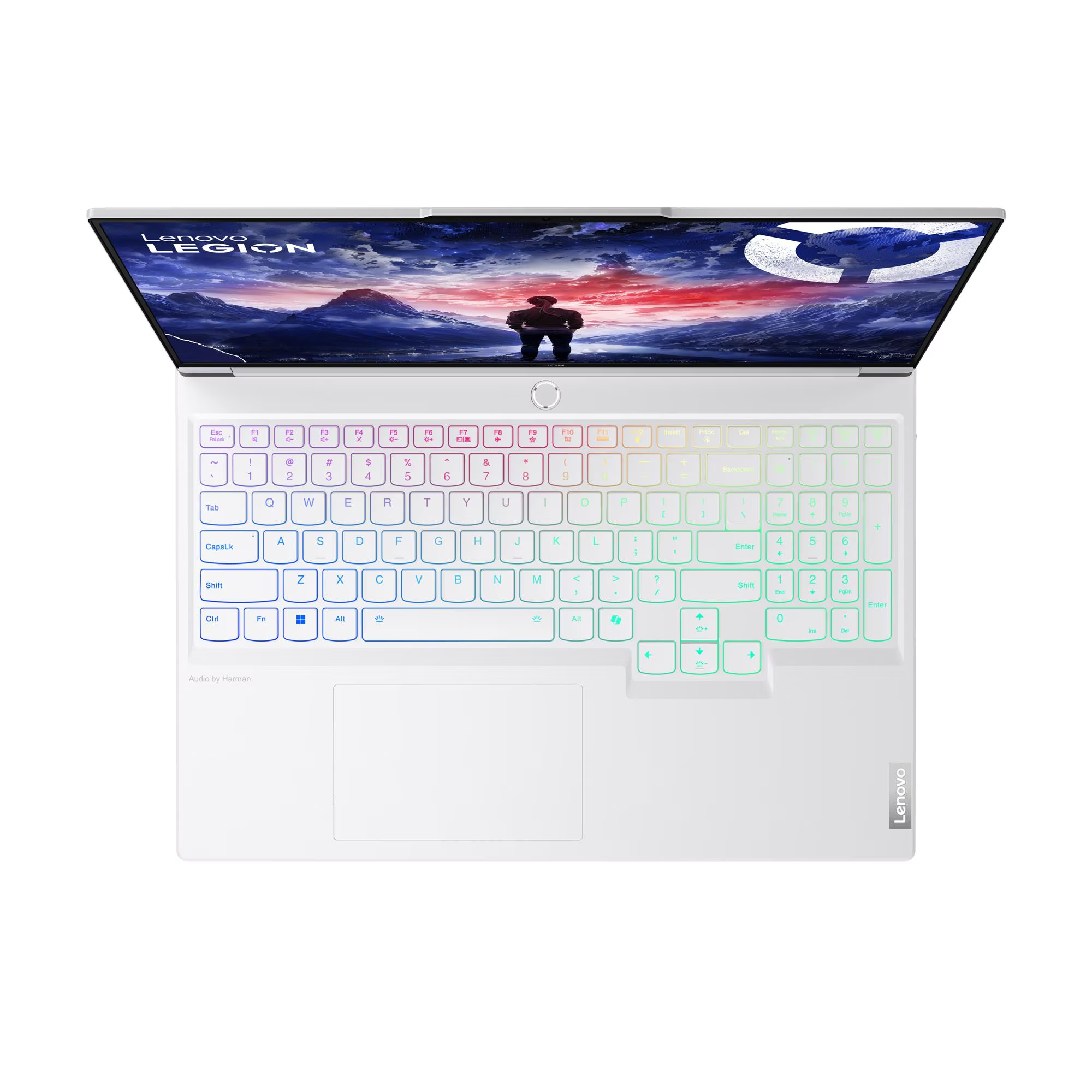 Legion 7 16IRX9 i9-14900HX RTX 4060 電競手提電腦 (83FD0003HH) - 高質陳列品