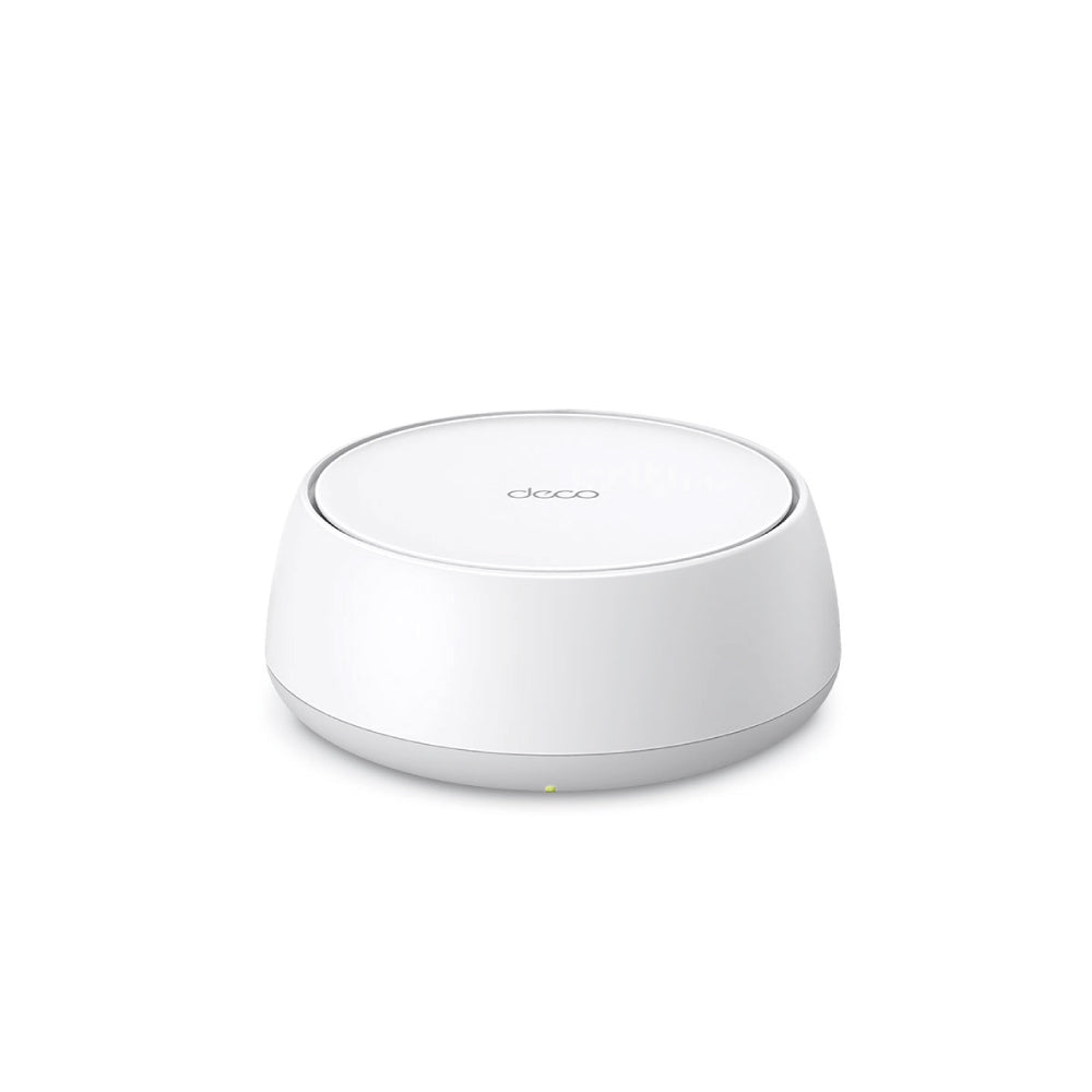 Deco BE25 BE5000 雙頻 全屋覆蓋 Mesh Wi-Fi 7 路由器