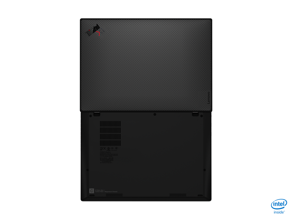 ThinkPad X1 Nano (Gen 1) i5-1130G7 16GB 512GB SSD 13吋 2K 手提電腦 (20UNS03H00) - 高質陳列品