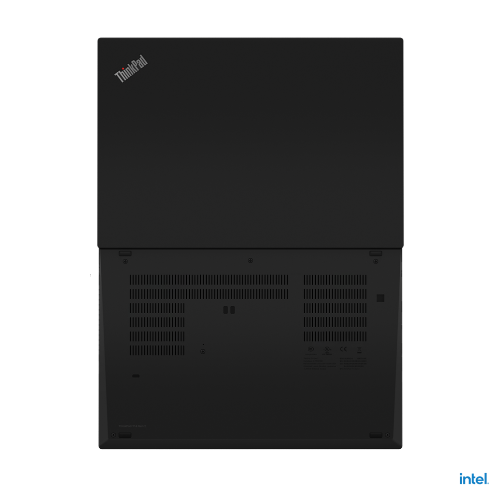 ThinkPad T14 (Gen 2) i5-1135G7 8GB 512GB SSD 14吋 手提電腦 (20W0S01N00) - 極高質開箱機