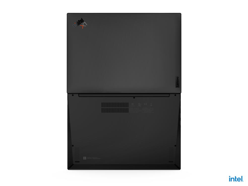 ThinkPad X1 Carbon (Gen 9) i5-1135G7 16GB 1TB SSD 14吋 手提電腦 (20XWS02800) - 高質陳列品