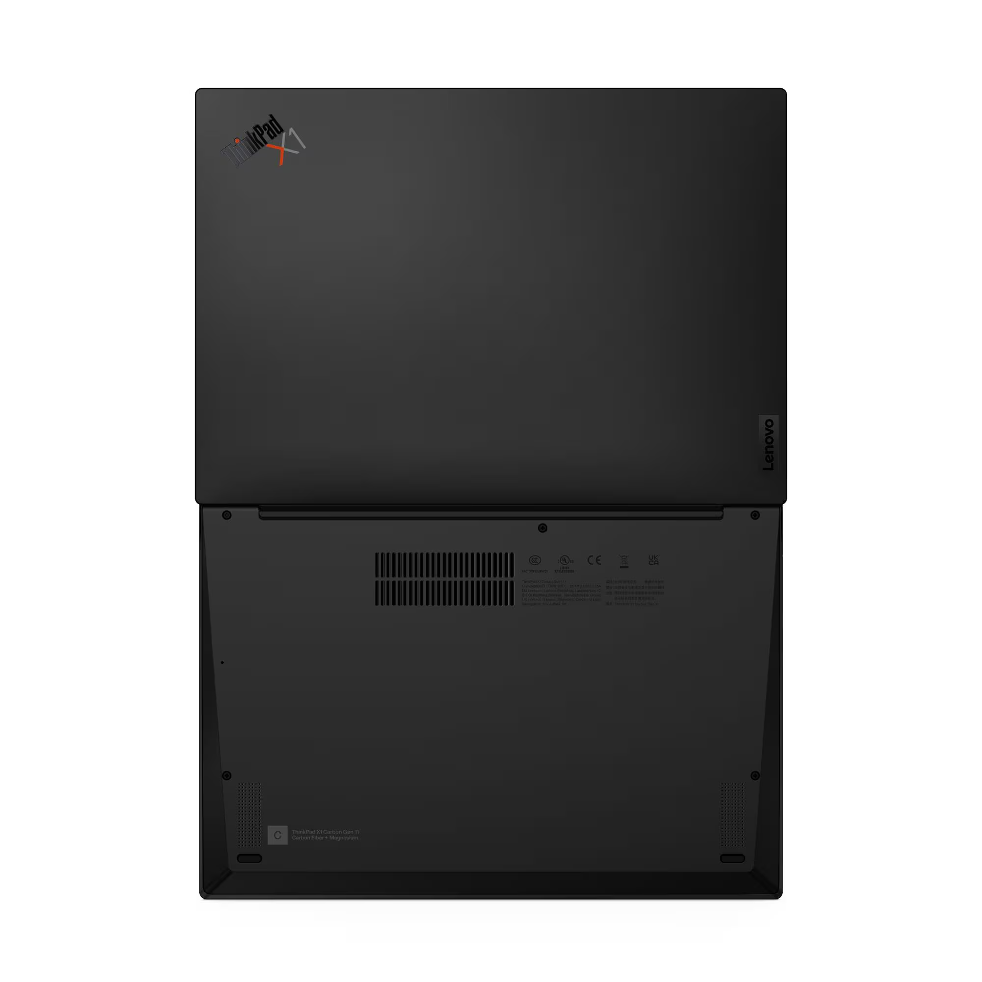 ThinkPad X1 Carbon (Gen 11) i7-1355U 14吋 手提電腦 (21HM0094HH) - 高質陳列品