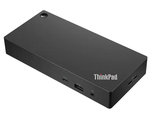 ThinkPad 通用 USB-C 擴充基座 (40AY0090UK)