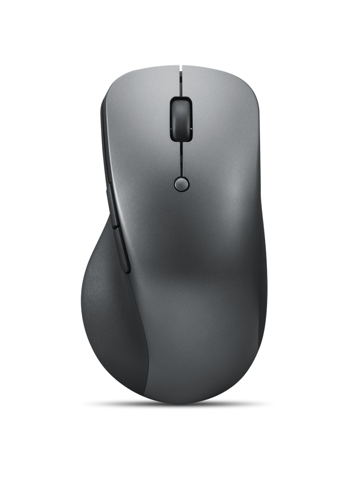 Lenovo 專業藍牙可充電滑鼠 (4Y51J62544)