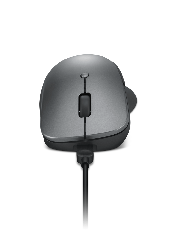 Lenovo 專業藍牙可充電滑鼠 (4Y51J62544)