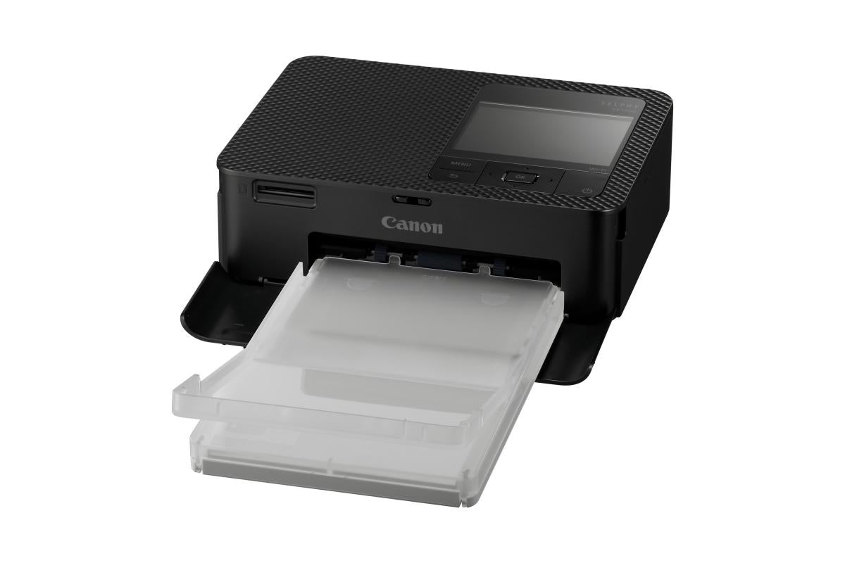 SELPHY CP1500 便攜式打印機