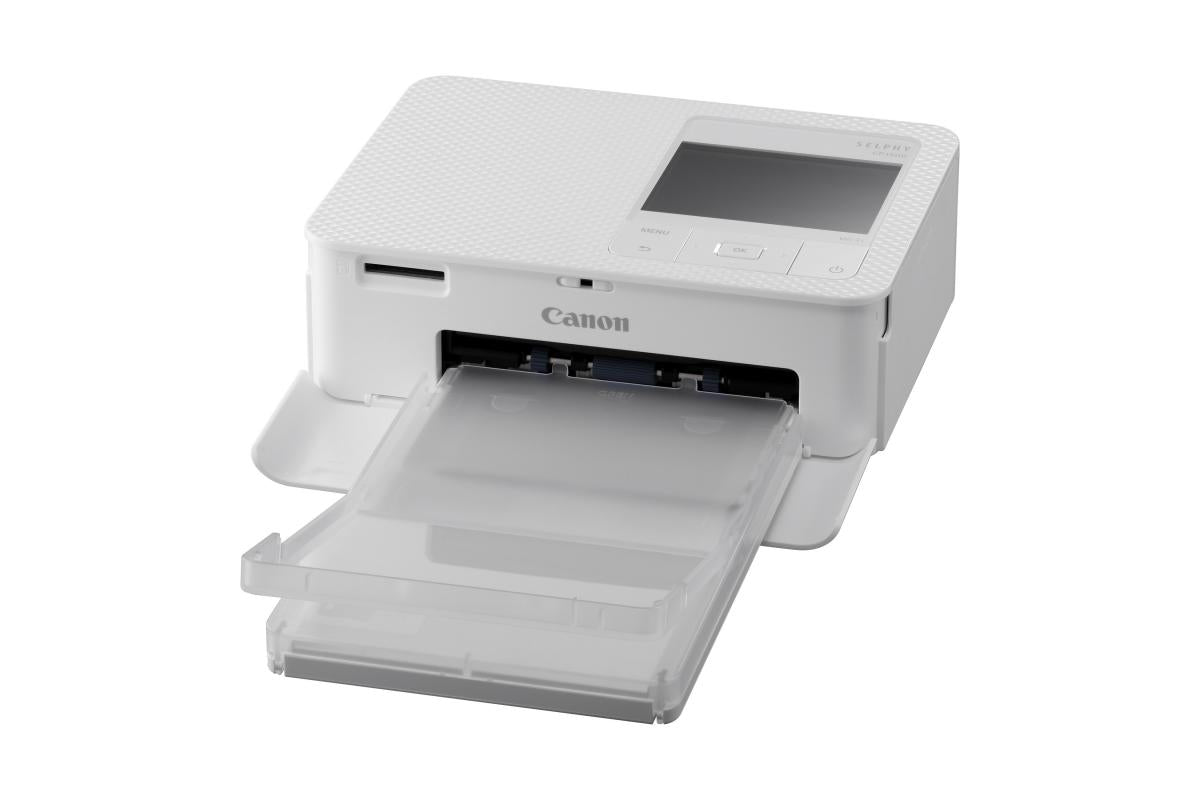 SELPHY CP1500 便攜式打印機