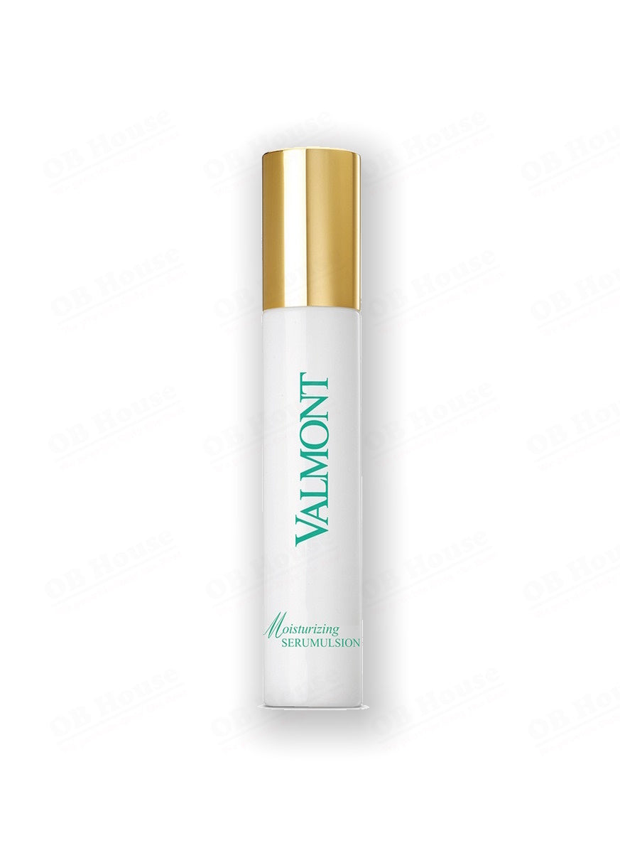 Valmont - 水潤補濕精華乳 補濕乳液 Moisturizing Serumulsion 30ml /1oz