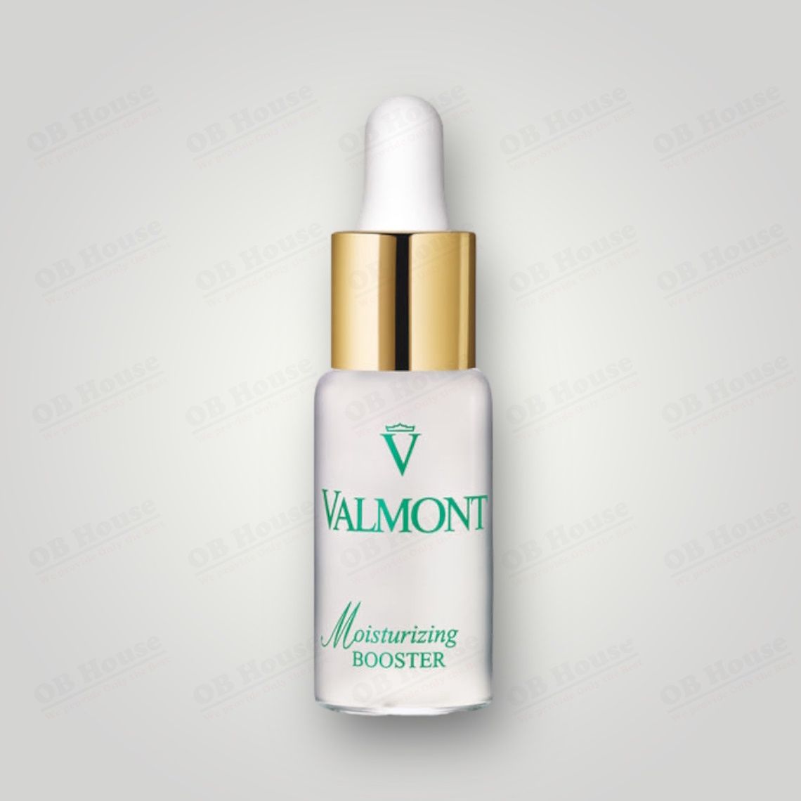 Valmont 水潤補濕升效精華露 補濕精華 Moisturizing Booster Serum 20ml