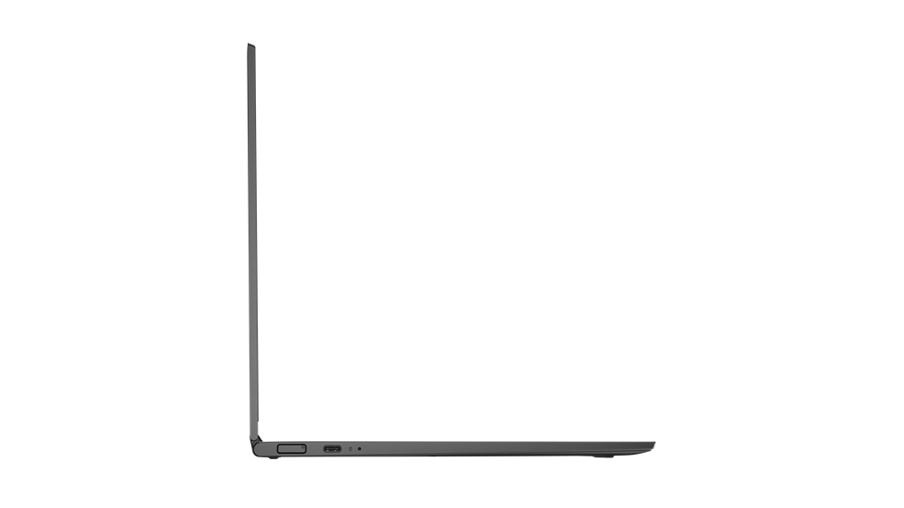 Yoga C630-13Q50 觸控屏幕 Snapdragon™ 850 13.3吋 全高清 手提電腦 (81JL0010HH) - 高質陳列品