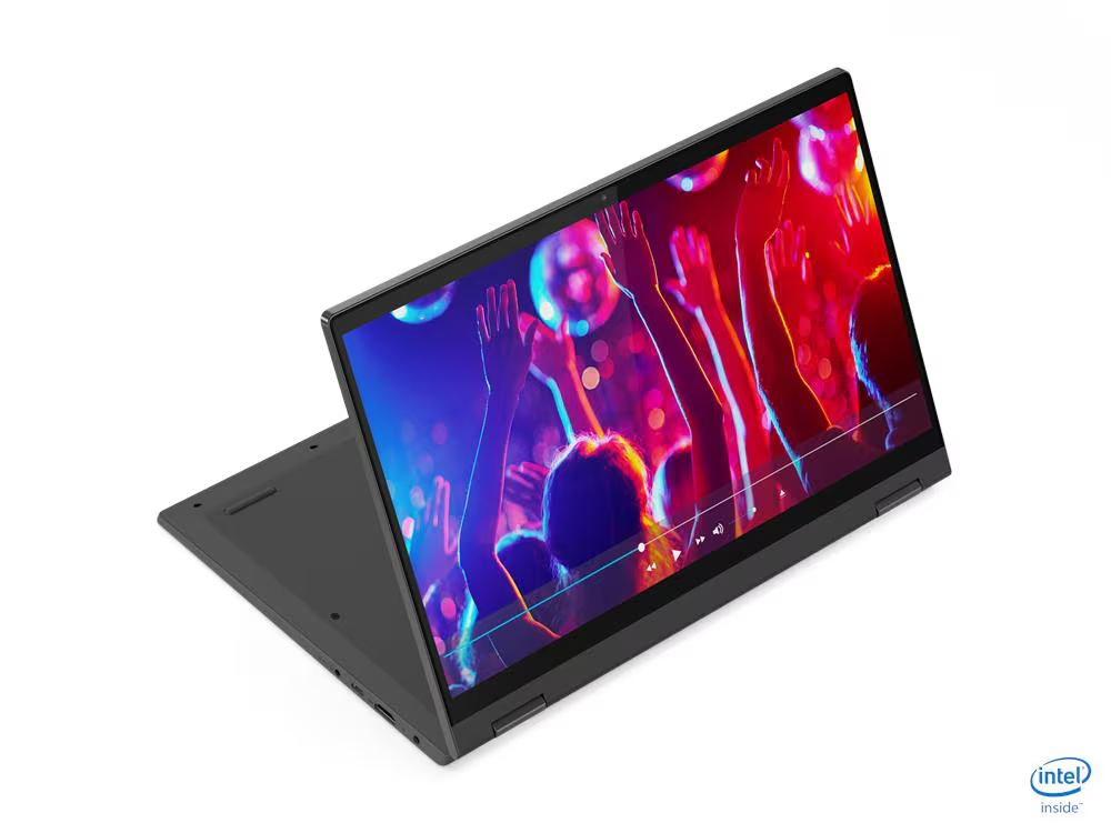 IdeaPad Flex 5 i5-1035G1 8GB 256GB SSD 14吋 全高清觸控屏幕 手提電腦 (81X10058HH) - 高質陳列品