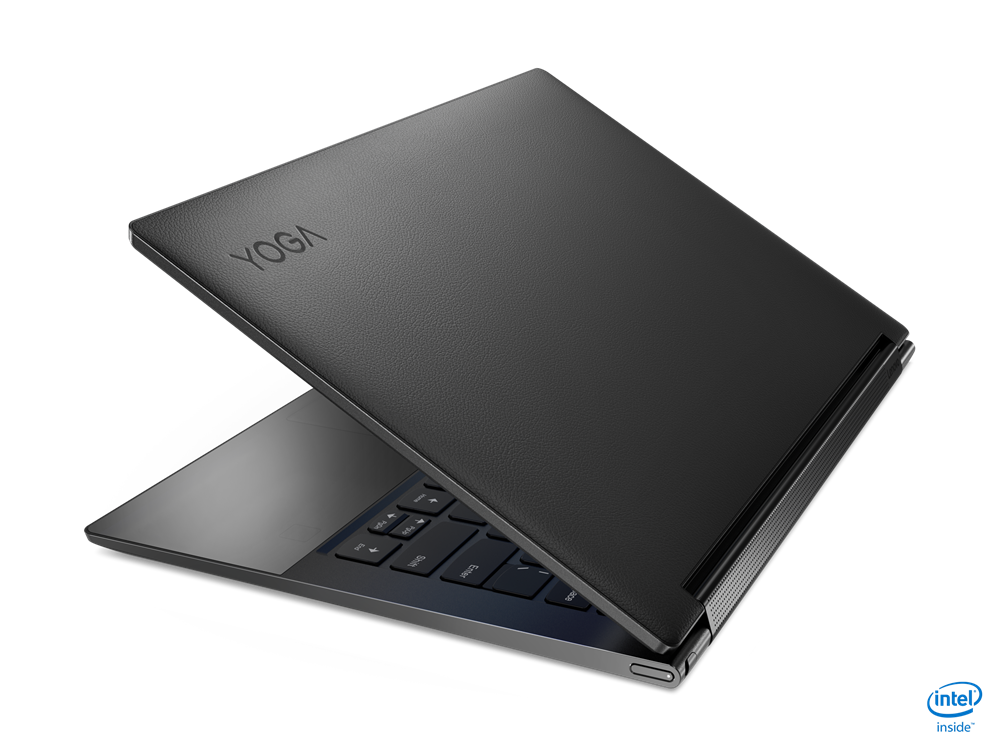 Yoga 9i 觸控屏幕 i7-1185G7 16GB 1TB SSD 14吋 超高清手提電腦 (82BG003WHH) - 高質陳列品