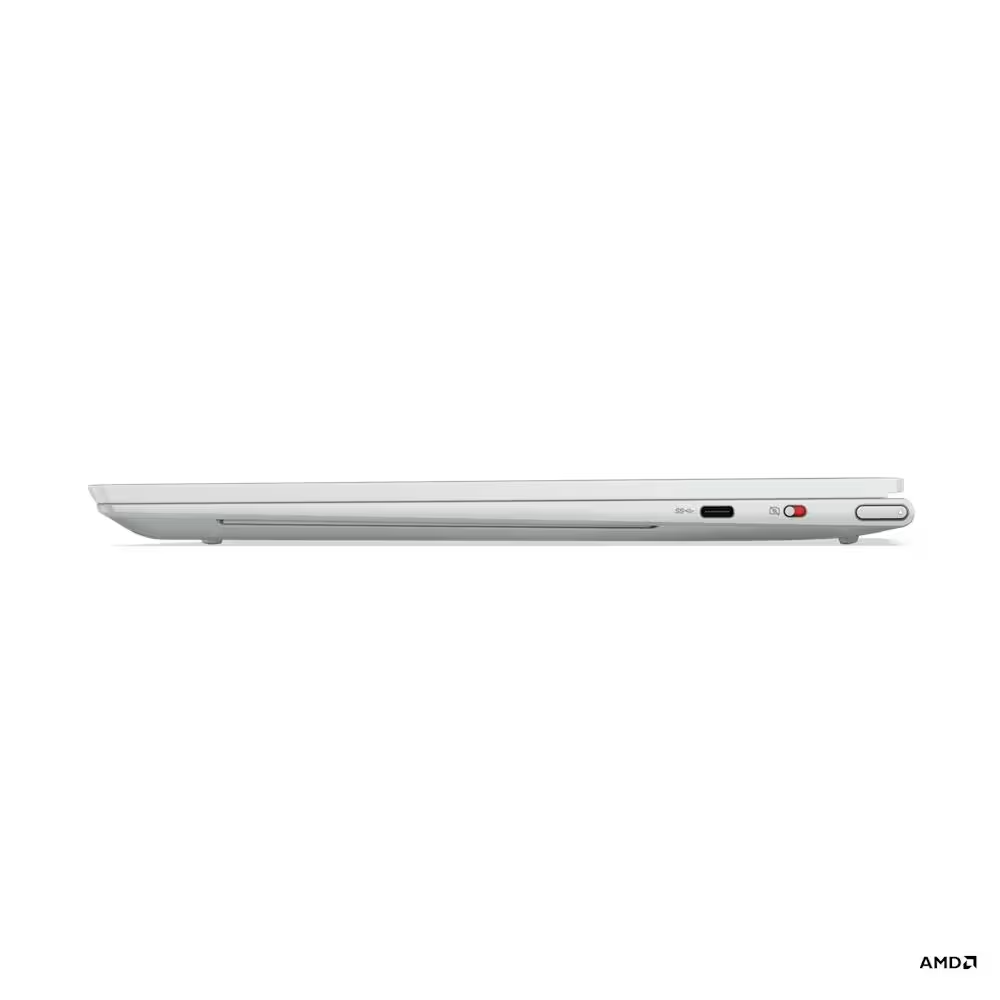 Yoga Slim 7 Carbon 14ACN6 R7 5800U 14吋 2.8K OLED 手提電腦 (82L00021HH) - 高質陳列品