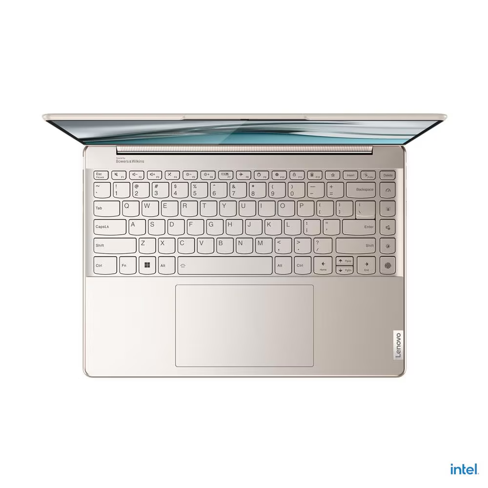 Yoga 9 14IAP7 i7-1280P 14吋 2.8K OLED 觸控屏幕手提電腦 (82LU008HHH) - 高質陳列品
