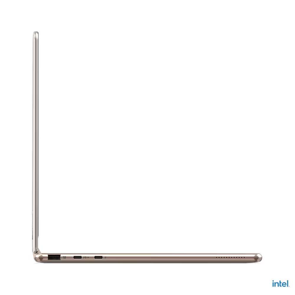 Yoga 9 14IAP7 i7-1280P 14吋 2.8K OLED 觸控屏幕手提電腦 (82LU008HHH) - 高質陳列品