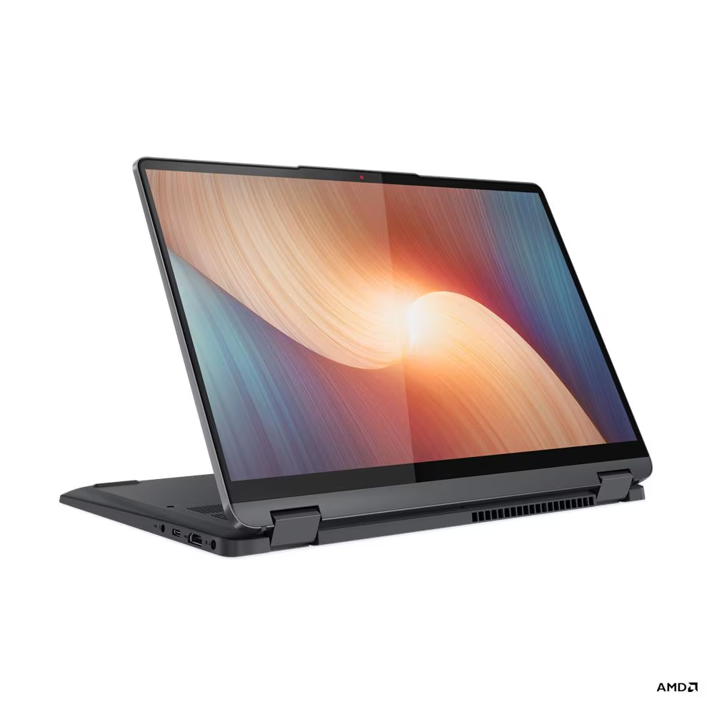 IdeaPad Flex 5 14ALC7 Ryzen 5 5500U 14吋 觸控屏幕 手提電腦 (82R90078HH) - 高質陳列品