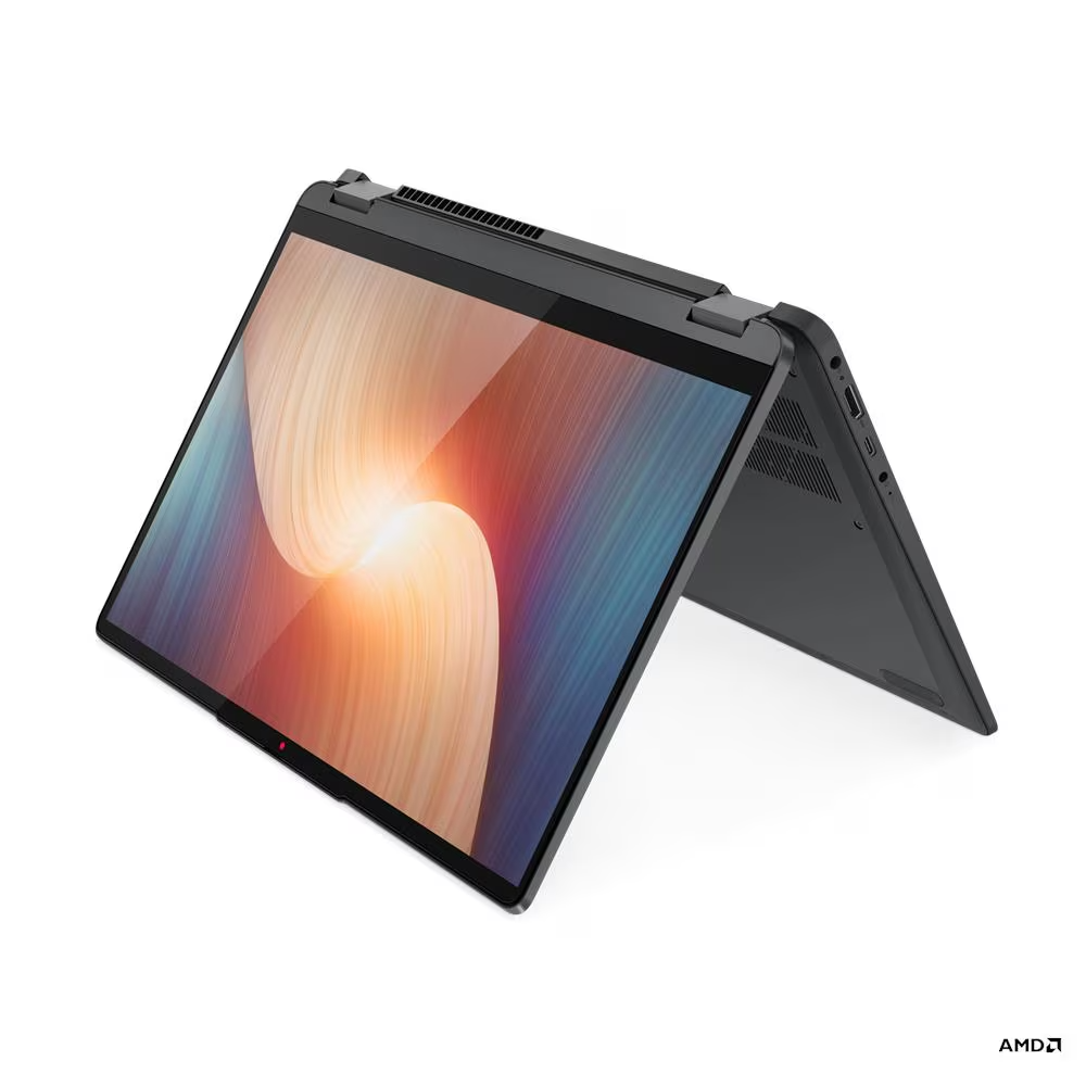 IdeaPad Flex 5 14ALC7 Ryzen 5 5500U 14吋 觸控屏幕 手提電腦 (82R90078HH) - 高質陳列品