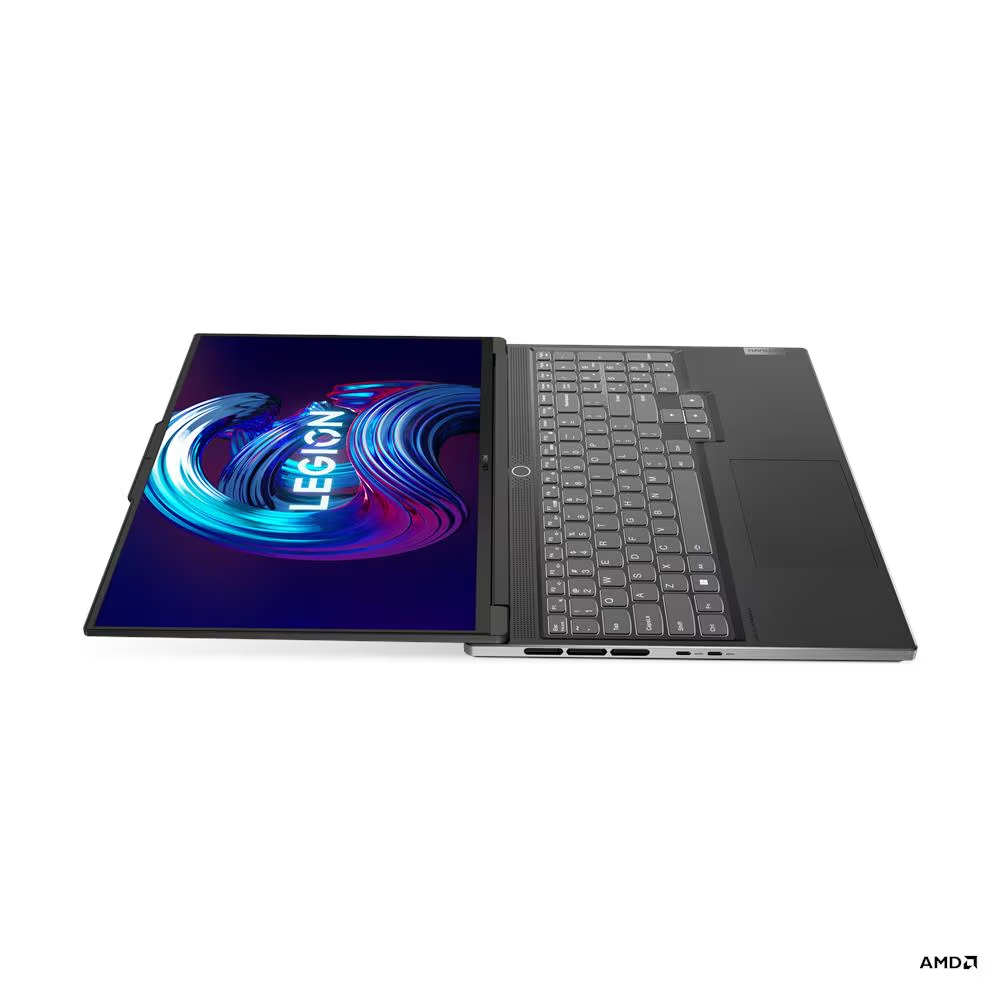 Legion S7 Ryzen™ 7 6800H RX 6600S 電競手提電腦 (82UG0036HH) - 高質陳列品