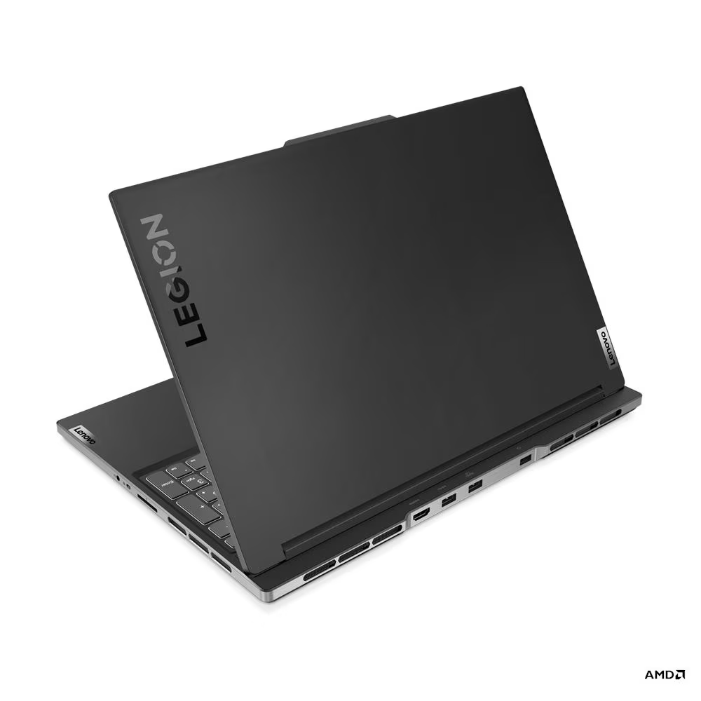 Legion S7 Ryzen™ 7 6800H RX 6600S 電競手提電腦 (82UG0036HH) - 高質陳列品