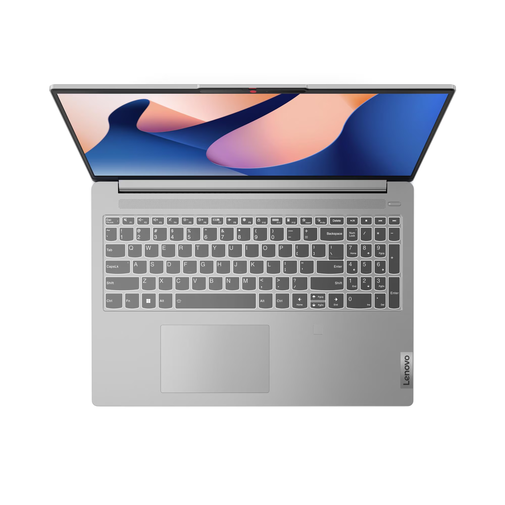 IdeaPad Slim 5 16IRL8 i5-1340P 16吋手提電腦 (82XF001AHH) - 高質陳列品