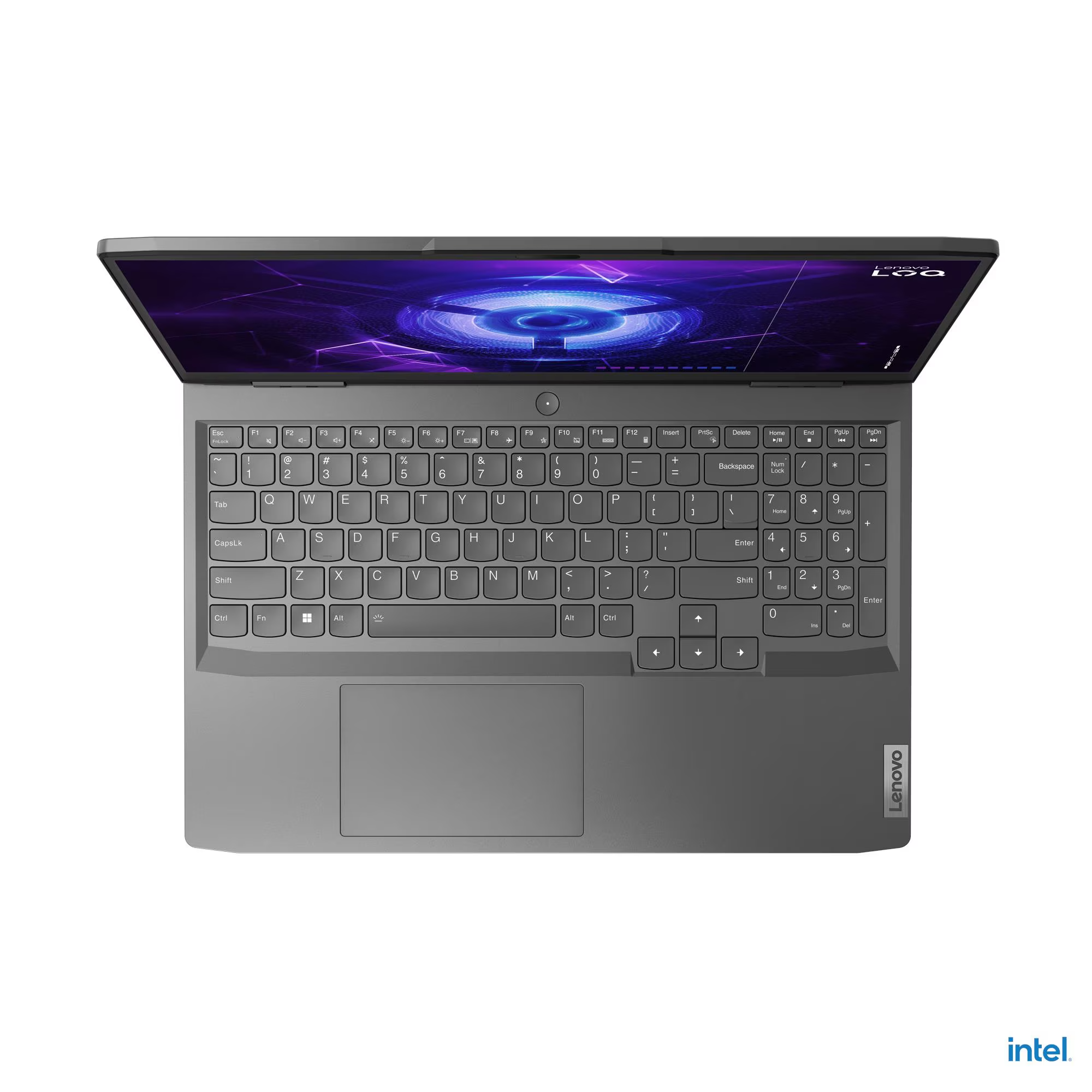 LOQ 15IRH8 RTX 4050 電競手提電腦 (82XV00QNHH) - 高質陳列品
