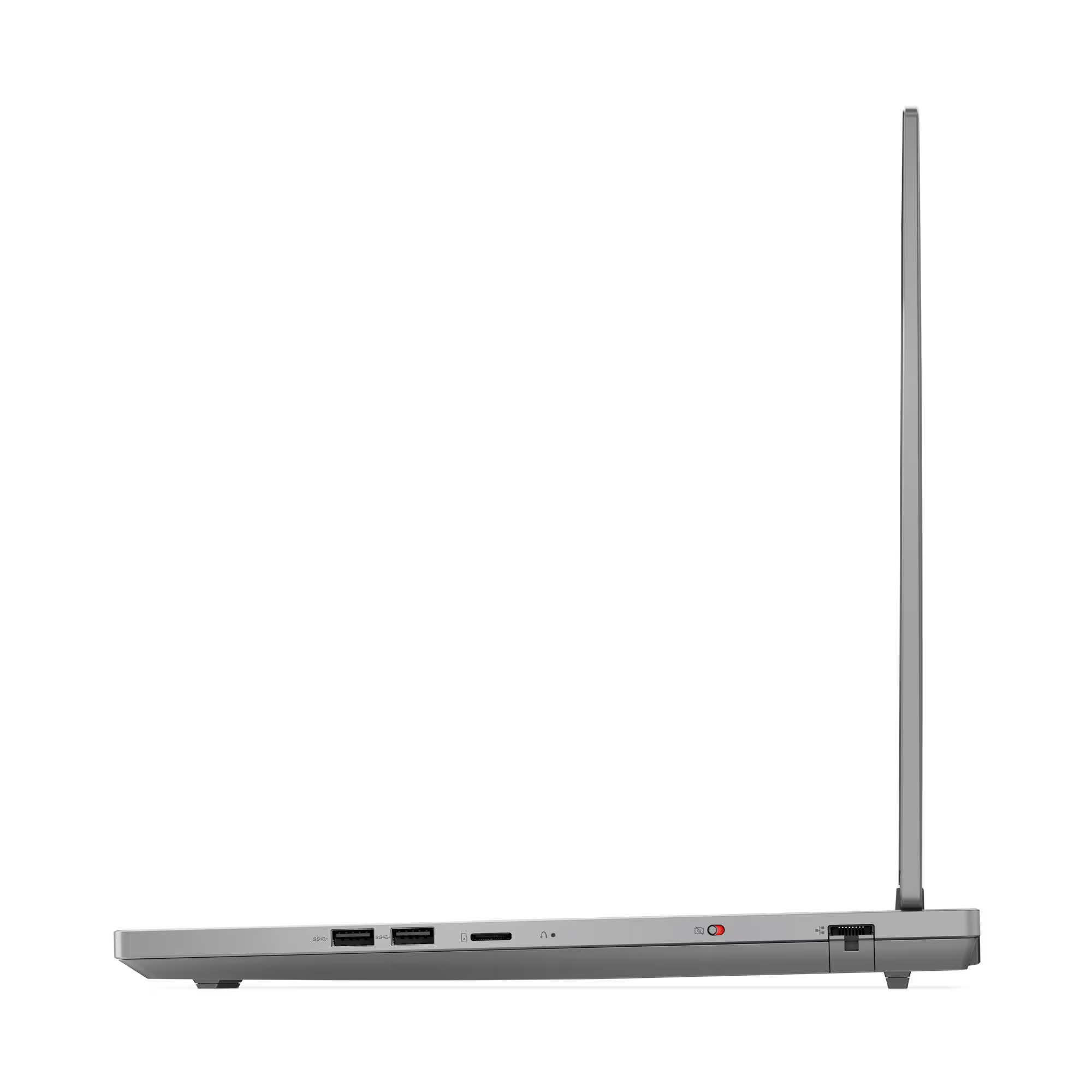 Legion 5 16IRX9 i7-14650HX RTX 4050 電競手提電腦 (83DG002SHH) - 高質陳列品