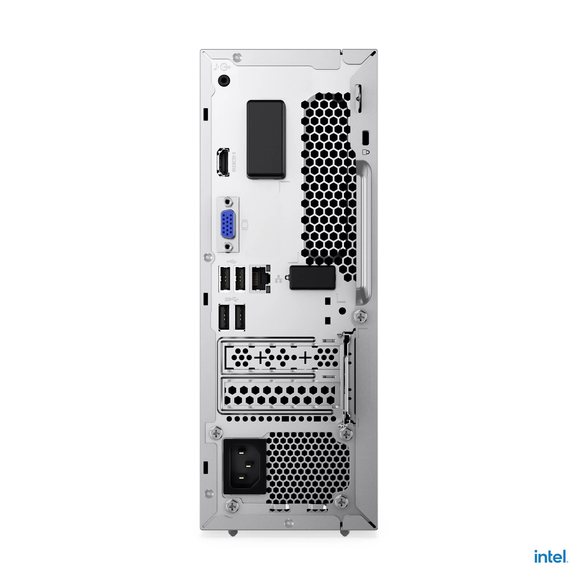 IdeaCentre 3 07IAB7 i5-12400 桌上型個人電腦 (90SM000CHH) - 高質陳列品