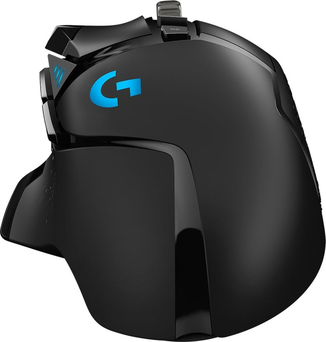 G 系列 - G502 HERO 25K 高效能遊戲滑鼠 (910-005472)