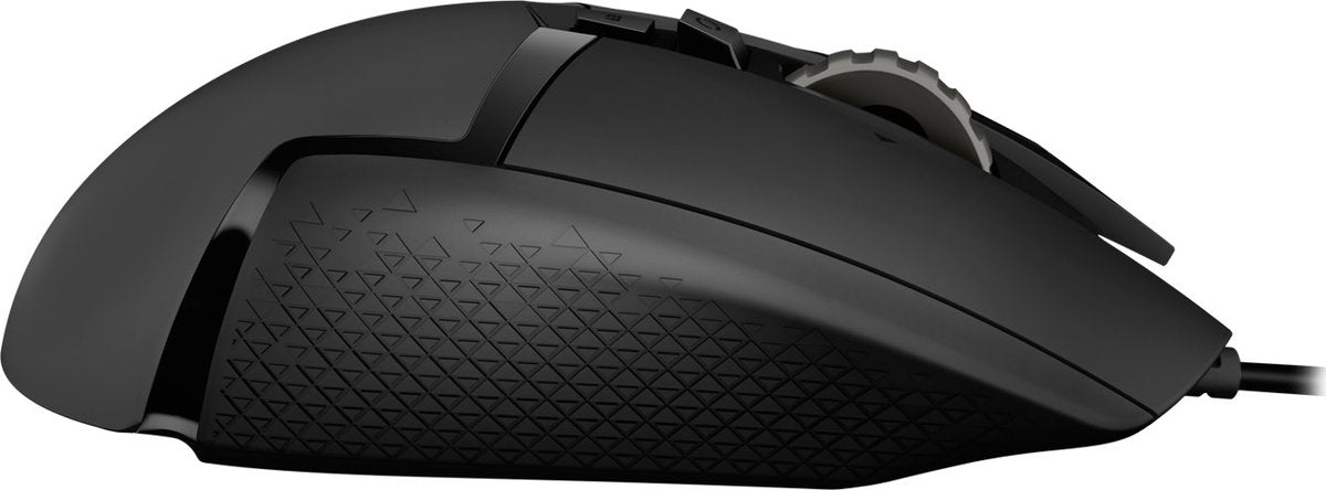 G 系列 - G502 HERO 25K 高效能遊戲滑鼠 (910-005472)