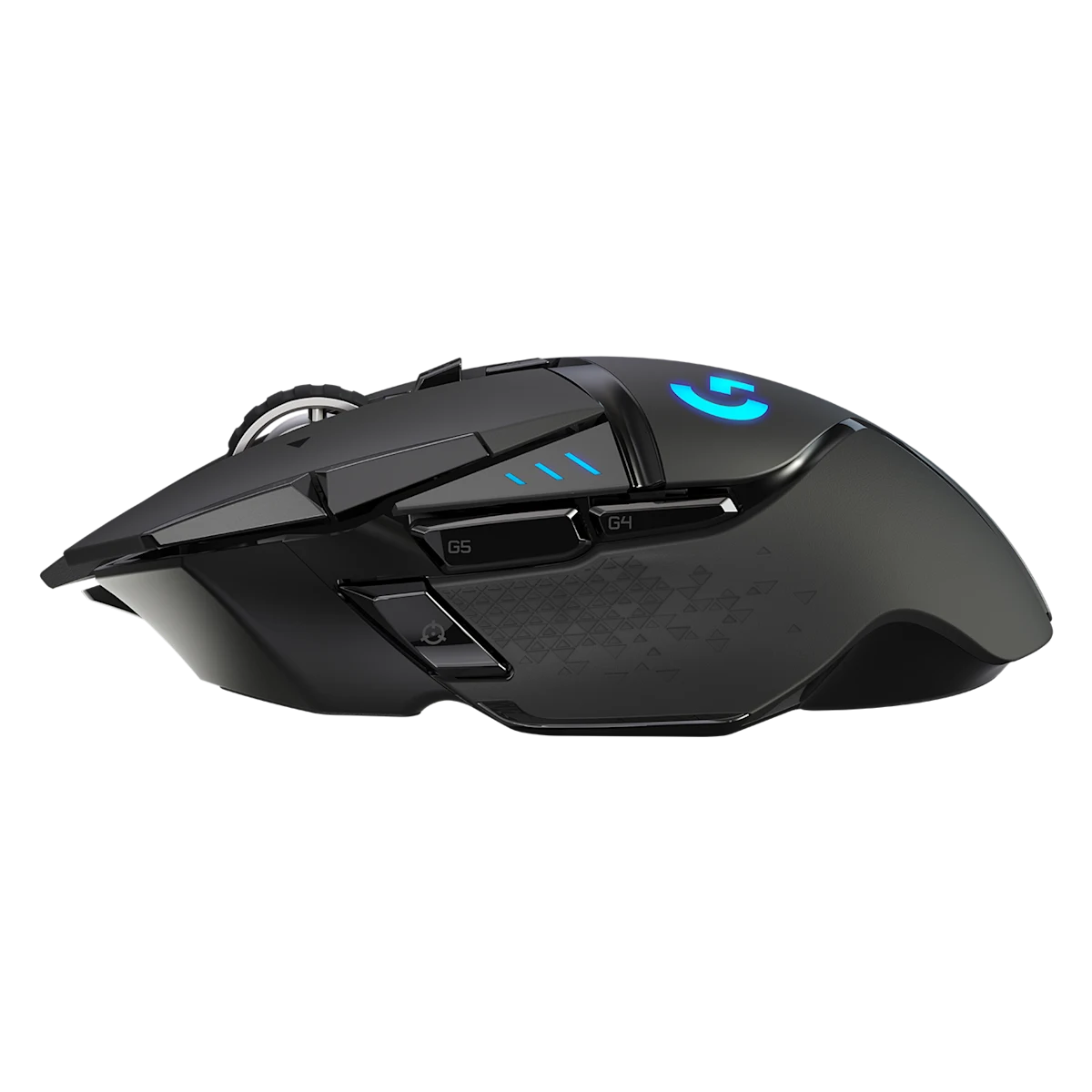 G502 LIGHTSPEED HERO 25K 無線遊戲滑鼠 (910-005569)