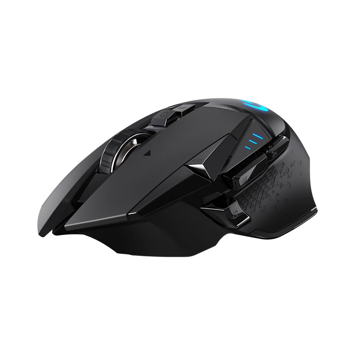 G502 LIGHTSPEED HERO 25K 無線遊戲滑鼠 (910-005569)