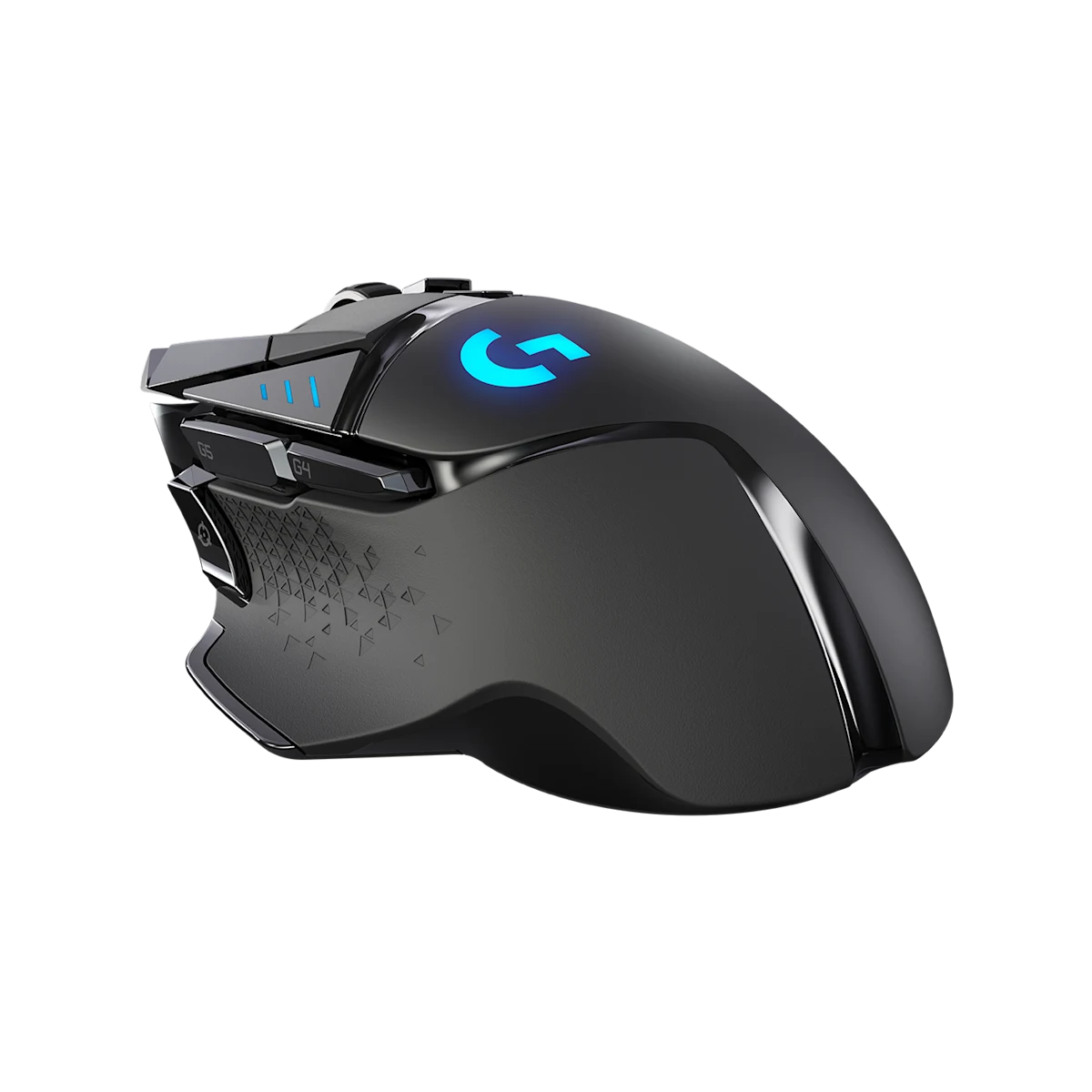 G502 LIGHTSPEED HERO 25K 無線遊戲滑鼠 (910-005569)