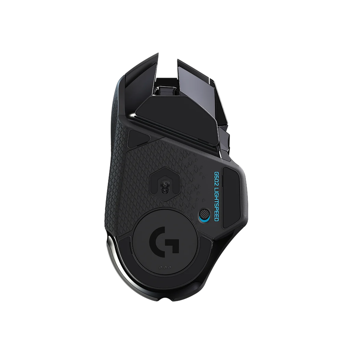 G502 LIGHTSPEED HERO 25K 無線遊戲滑鼠 (910-005569)