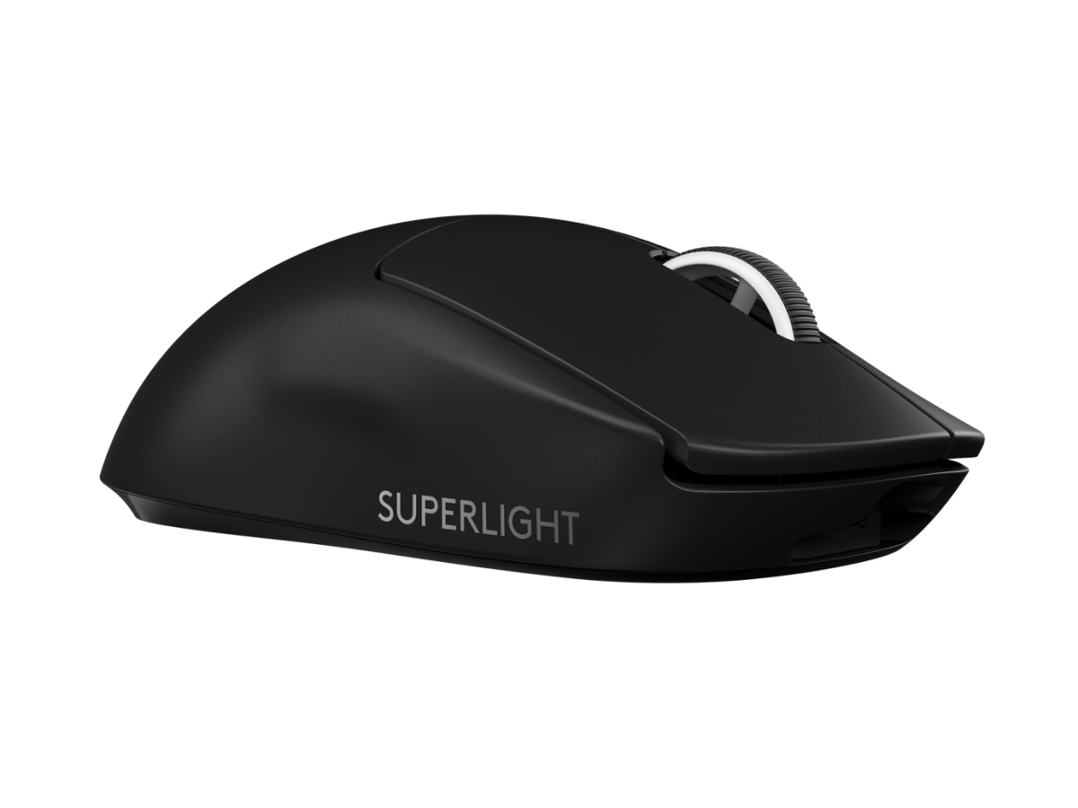 PRO 系列 - PRO X SUPERLIGHT 無線遊戲滑鼠