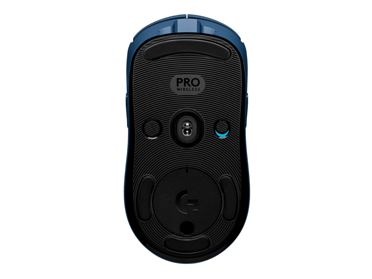 PRO 系列 - PRO 無線遊戲滑鼠