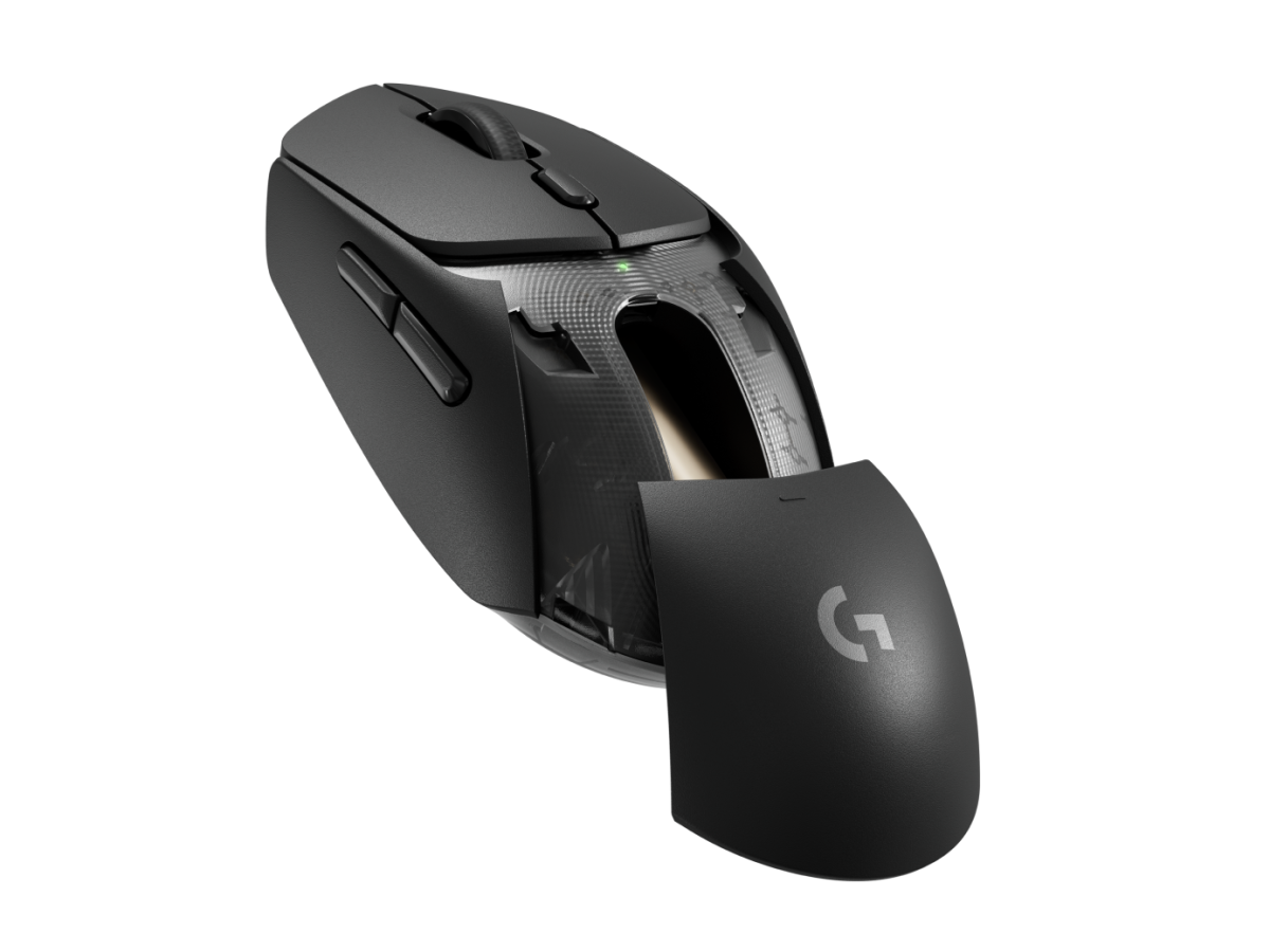 G309 LIGHTSPEED 無線遊戲滑鼠