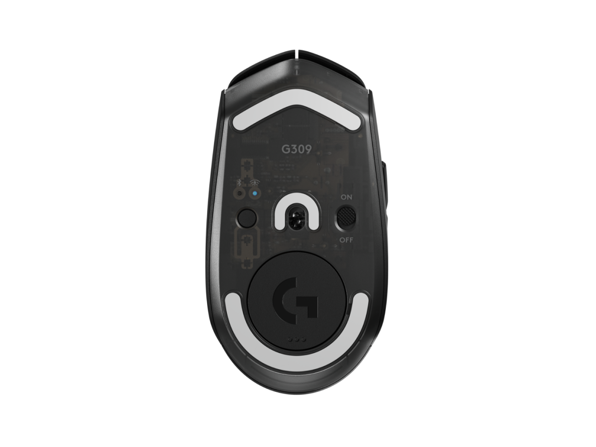 G309 LIGHTSPEED 無線遊戲滑鼠
