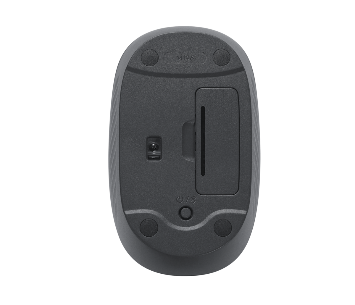 M196 藍牙滑鼠