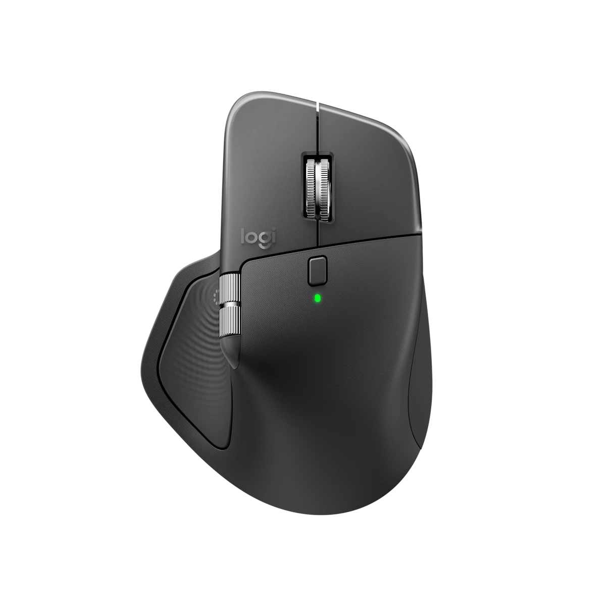 MX Master 4 無線滑鼠