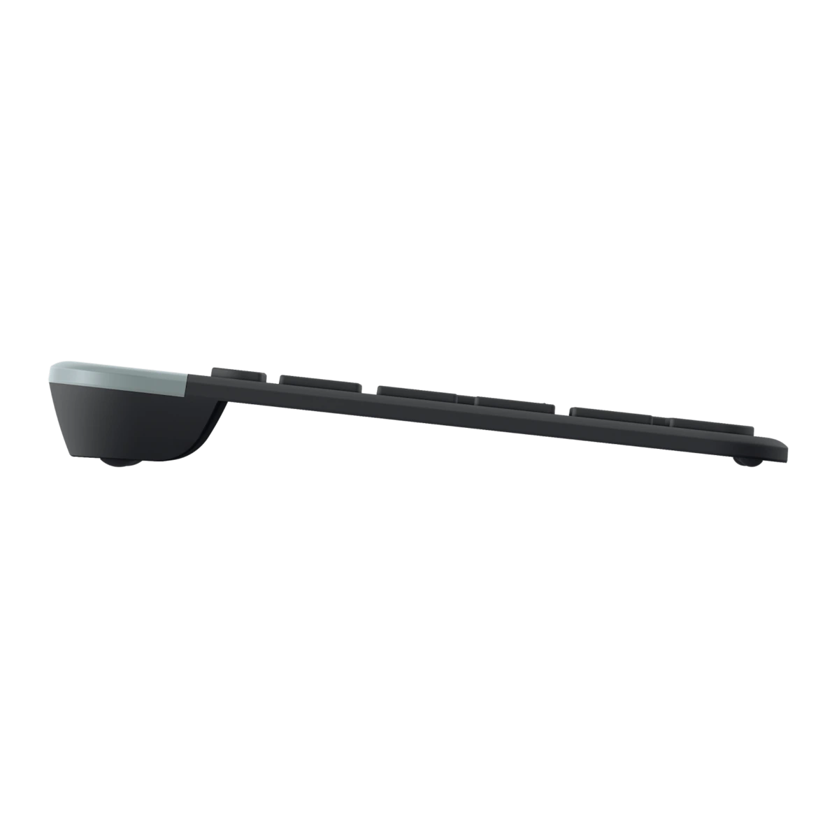 K580 輕薄多工無線鍵盤 具備藍牙功能