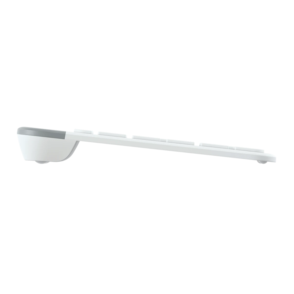 K580 輕薄多工無線鍵盤 具備藍牙功能