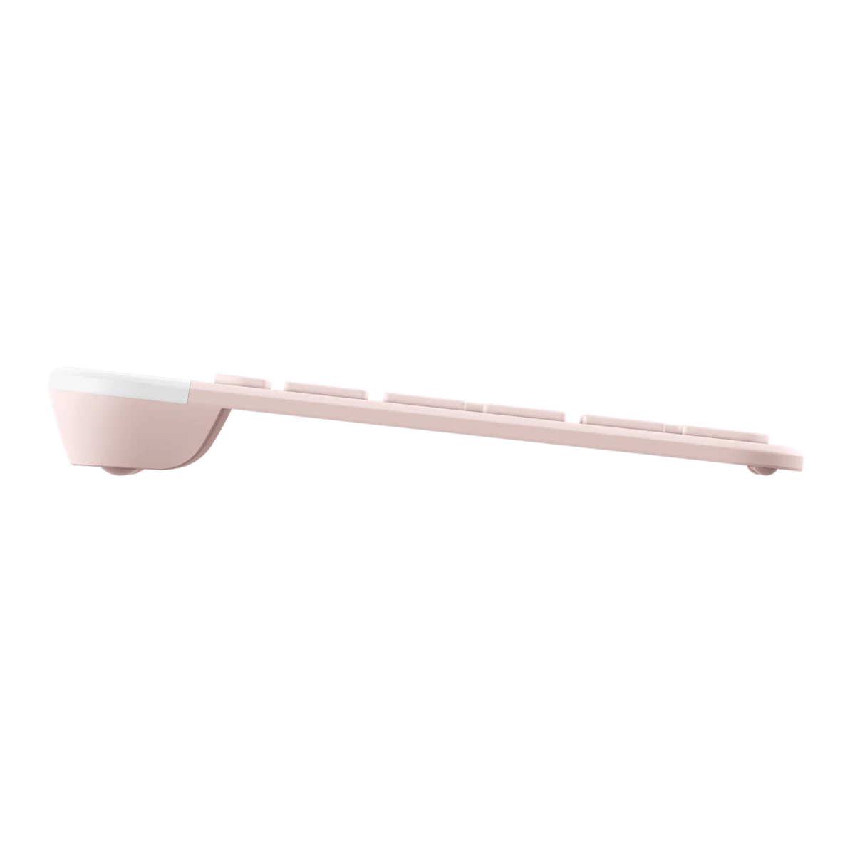 K580 輕薄多工無線鍵盤 具備藍牙功能