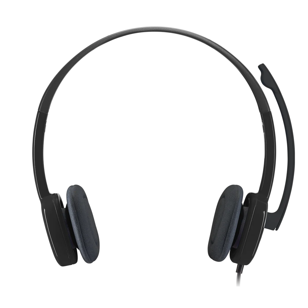 H151 立體聲耳機麥克風 (981-000587)